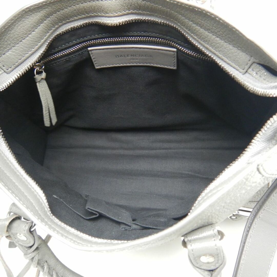 BALENCIAGA - BALENCIAGA バレンシアガ エッジシティS 432831 BALENCIAGA - BALENCIAGA バレンシアガ エッジシティS 432831