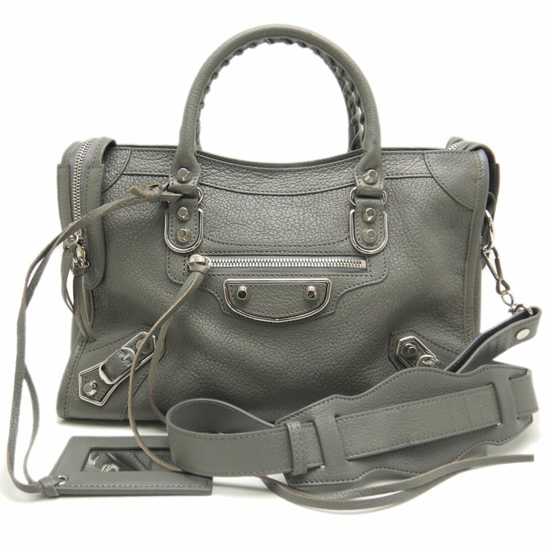 BALENCIAGA - BALENCIAGA バレンシアガ エッジシティS 432831 BALENCIAGA - BALENCIAGA バレンシアガ エッジシティS 432831