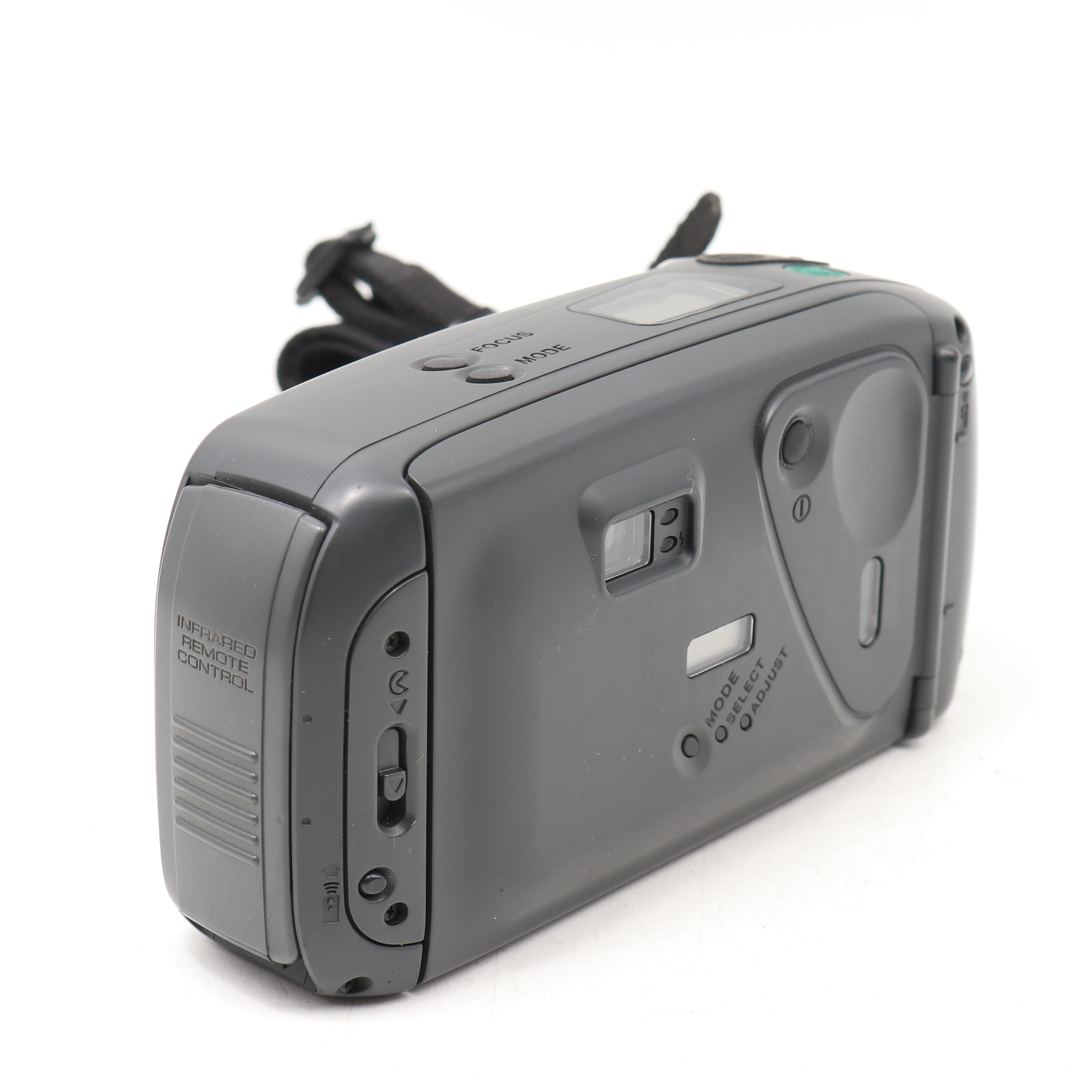 PENTAX - 【並品】PENTAX コンパクトフィルムカメラ ZOOM 90 WR PENTAX - 【並品】PENTAX コンパクトフィルムカメラ ZOOM 90 WR