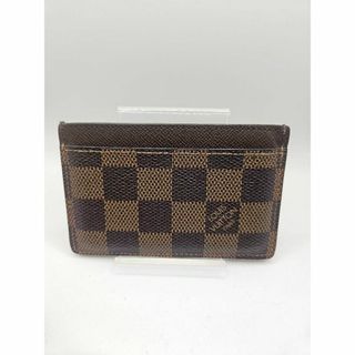 LOUIS VUITTON(名刺入れ/定期入れ)のフリマアイテム一覧 LOUIS VUITTON(名刺入れ/定期入れ)のフリマアイテム一覧