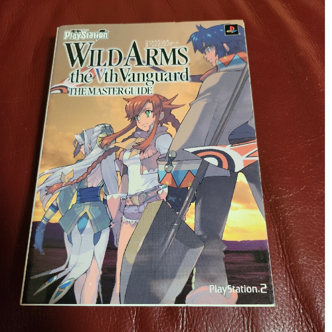 PlayStation2 - ワイルドア-ムズザフィフスヴァンガ-ドザ PlayStation2 - ワイルドア-ムズザフィフスヴァンガ-ドザ