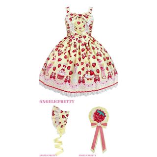 Angelic Pretty - Charming Keita Pandaぬいぐるみポーチの通販 Angelic Pretty - Charming Keita Pandaぬいぐるみポーチの通販