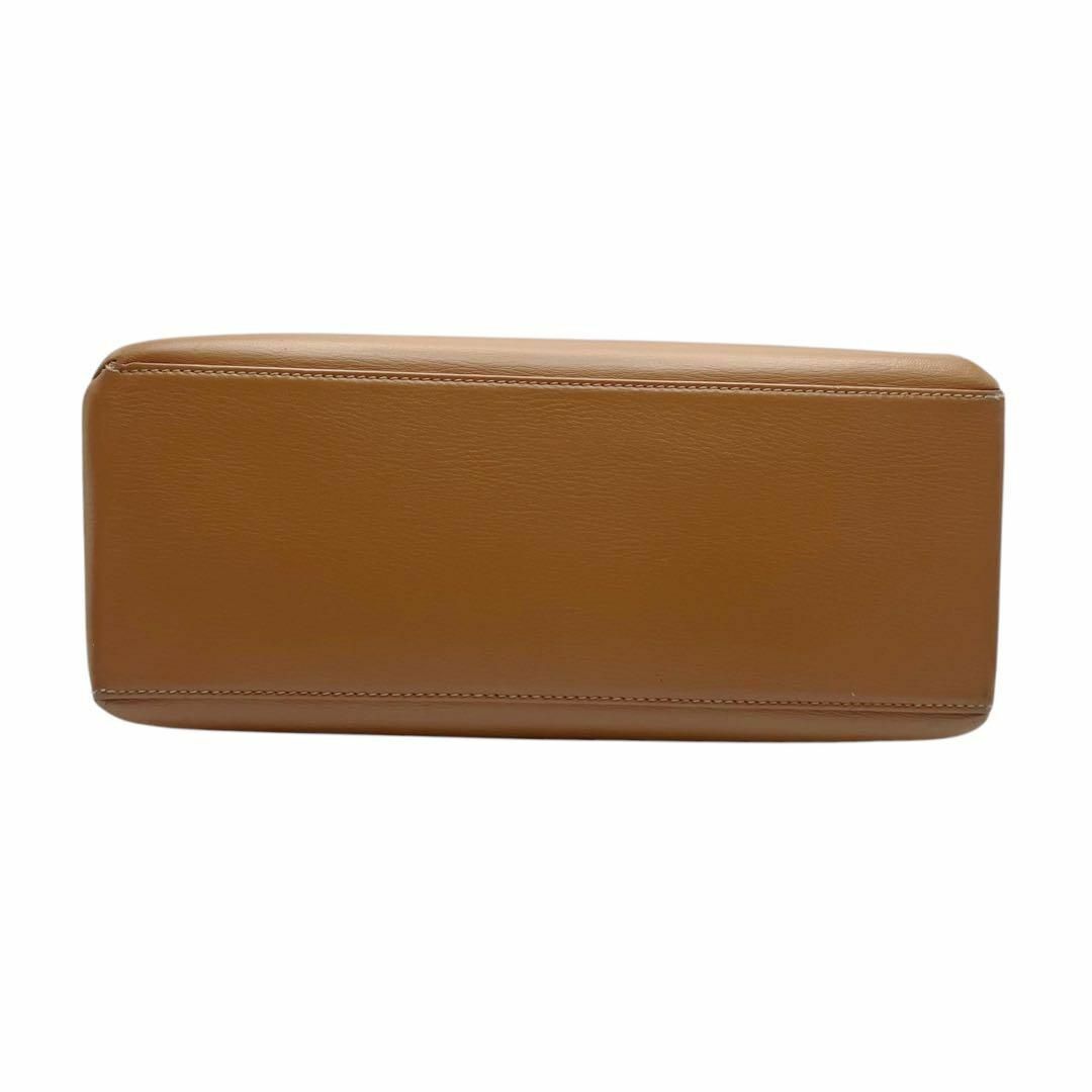 LOEWE - ⭐️良品⭐️ ロエベ ベラスケス トートバッグ レザー LOEWE - ⭐️良品⭐️ ロエベ ベラスケス トートバッグ レザー