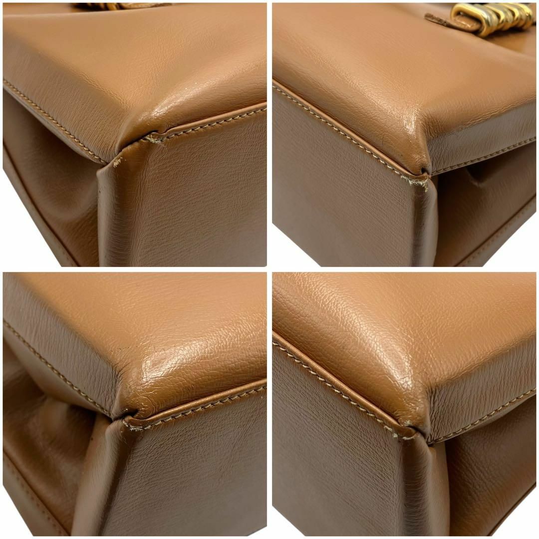 LOEWE - ⭐️良品⭐️ ロエベ ベラスケス トートバッグ レザー LOEWE - ⭐️良品⭐️ ロエベ ベラスケス トートバッグ レザー