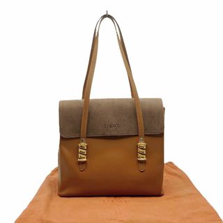 LOEWE - ⭐️良品⭐️ ロエベ ベラスケス トートバッグ レザー LOEWE - ⭐️良品⭐️ ロエベ ベラスケス トートバッグ レザー