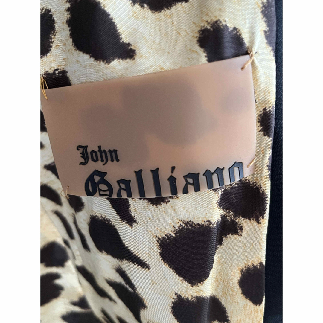 John Galliano - *ジョンガリアーノ ・John Galliano *2007春 John Galliano - *ジョンガリアーノ ・John Galliano *2007春