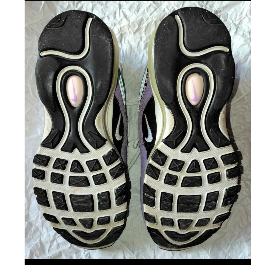 NIKE - NIKE AIR MAX 97 HAVE A NIKE DAYナイキ エアマックの NIKE - NIKE AIR MAX 97 HAVE A NIKE DAYナイキ エアマックの