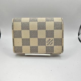 LOUIS VUITTON(名刺入れ/定期入れ)のフリマアイテム一覧 LOUIS VUITTON(名刺入れ/定期入れ)のフリマアイテム一覧