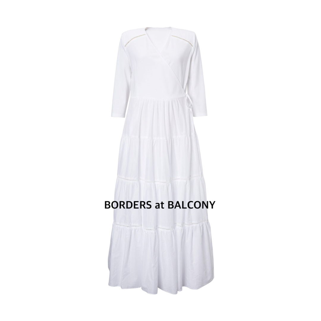 BORDERS at BALCONY - 【ボーダーズアットバルコニー BORDERS at BALCONY - 【ボーダーズアットバルコニー