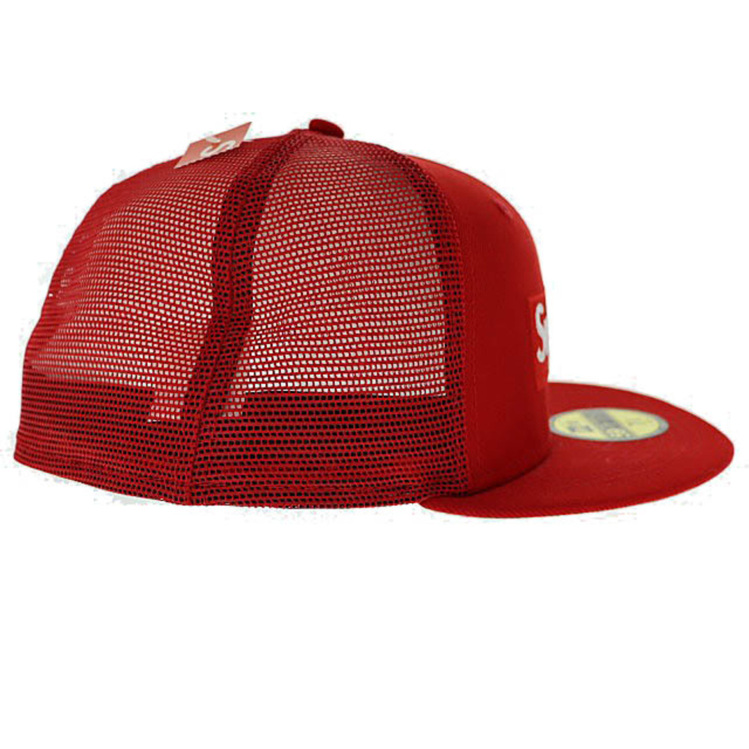 Supreme - シュプリーム ×ニューエラ 22SS ボックス ロゴ Supreme - シュプリーム ×ニューエラ 22SS ボックス ロゴ