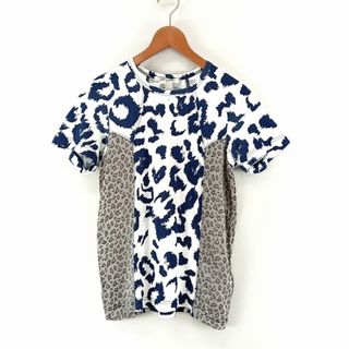 COMME des GARCONS - 極美品 22SS⭐️コムデギャルソン 半袖T COMME des GARCONS - 極美品 22SS⭐️コムデギャルソン 半袖T