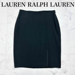 Ralph Lauren - Ralph Lauren ラルフローレン ひざ丈スカート 2 Ralph Lauren - Ralph Lauren ラルフローレン ひざ丈スカート 2
