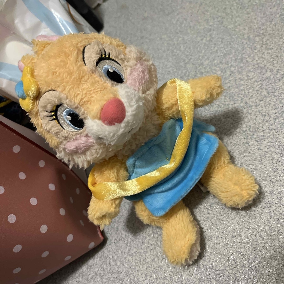 Disney - TDR クラリス ぬいぐるみの通販 by shop|ディズニー Disney - TDR クラリス ぬいぐるみの通販 by shop|ディズニー