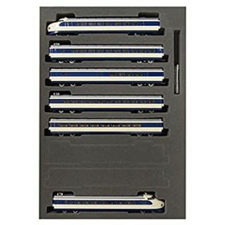 TOMIX Nゲージ 0系 東海道 山陽新幹線 大窓車 初期型 基本セット 92872 鉄道模型 電車(模型/プラモデル)