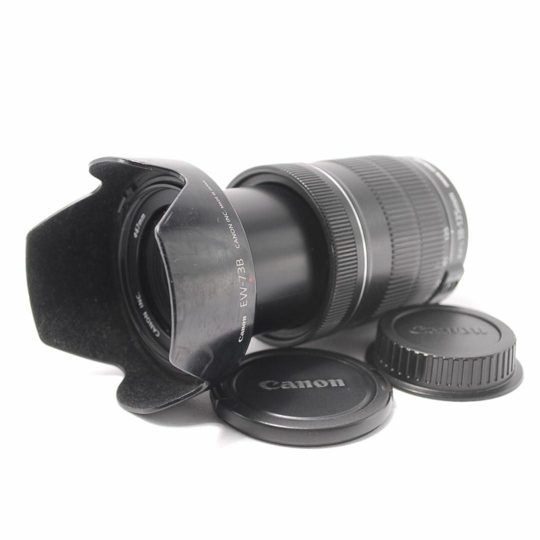 Canon - ❤即購入1000円OFF❤キャノン Canon EF-S 18-135mm ISの Canon - ❤即購入1000円OFF❤キャノン Canon EF-S 18-135mm ISの