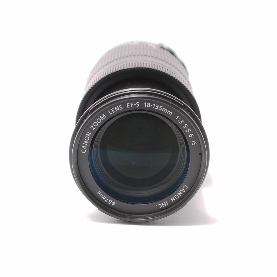 Canon - ❤即購入1000円OFF❤キャノン Canon EF-S 18-135mm ISの Canon - ❤即購入1000円OFF❤キャノン Canon EF-S 18-135mm ISの