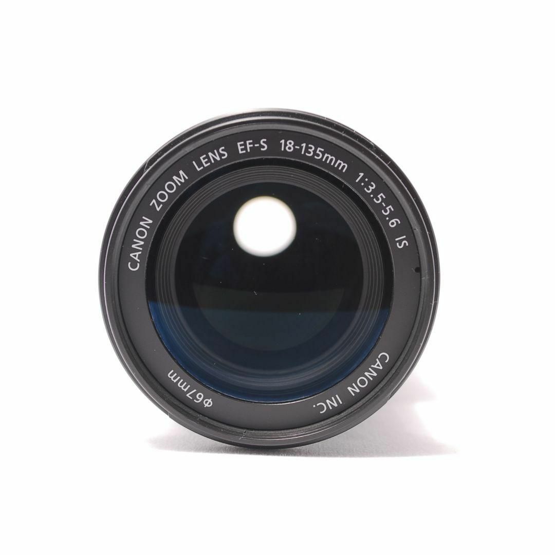 Canon - ❤即購入1000円OFF❤キャノン Canon EF-S 18-135mm ISの Canon - ❤即購入1000円OFF❤キャノン Canon EF-S 18-135mm ISの