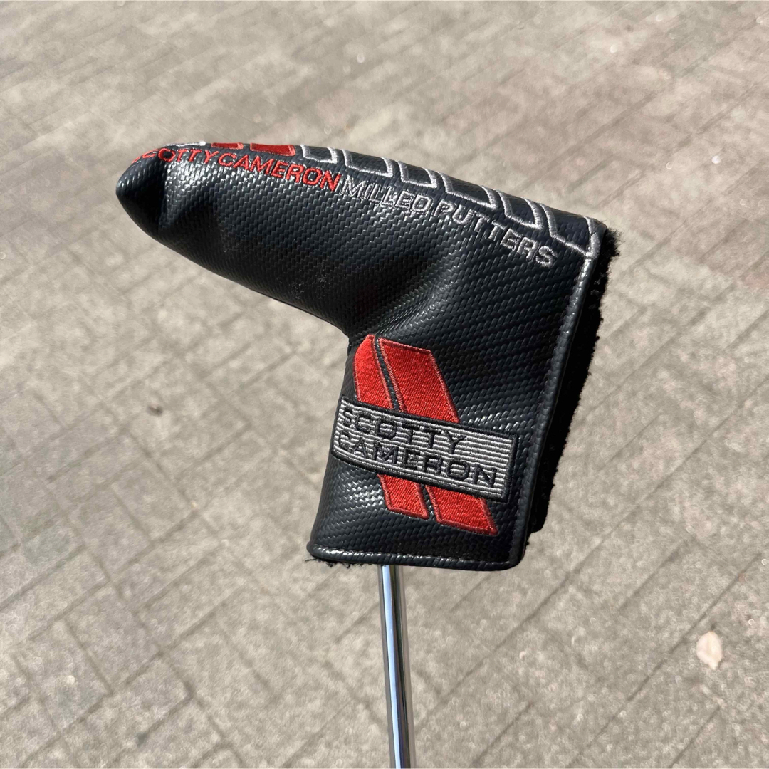 Scotty Cameron - スコッティキャメロン セレクトニューポート Scotty Cameron - スコッティキャメロン セレクトニューポート