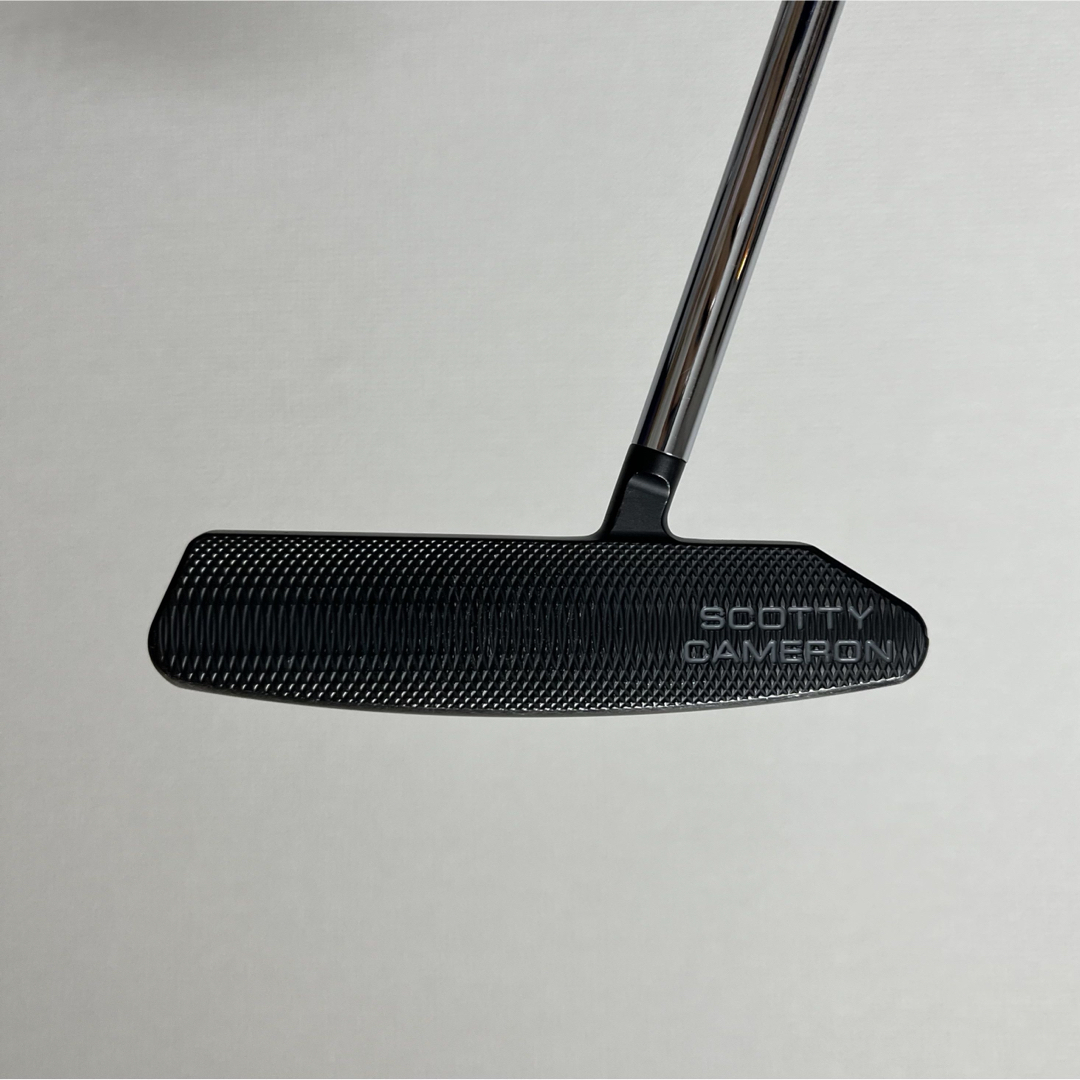 Scotty Cameron - スコッティキャメロン セレクトニューポート Scotty Cameron - スコッティキャメロン セレクトニューポート