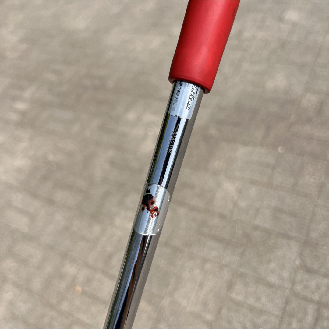 Scotty Cameron - スコッティキャメロン セレクトニューポート Scotty Cameron - スコッティキャメロン セレクトニューポート
