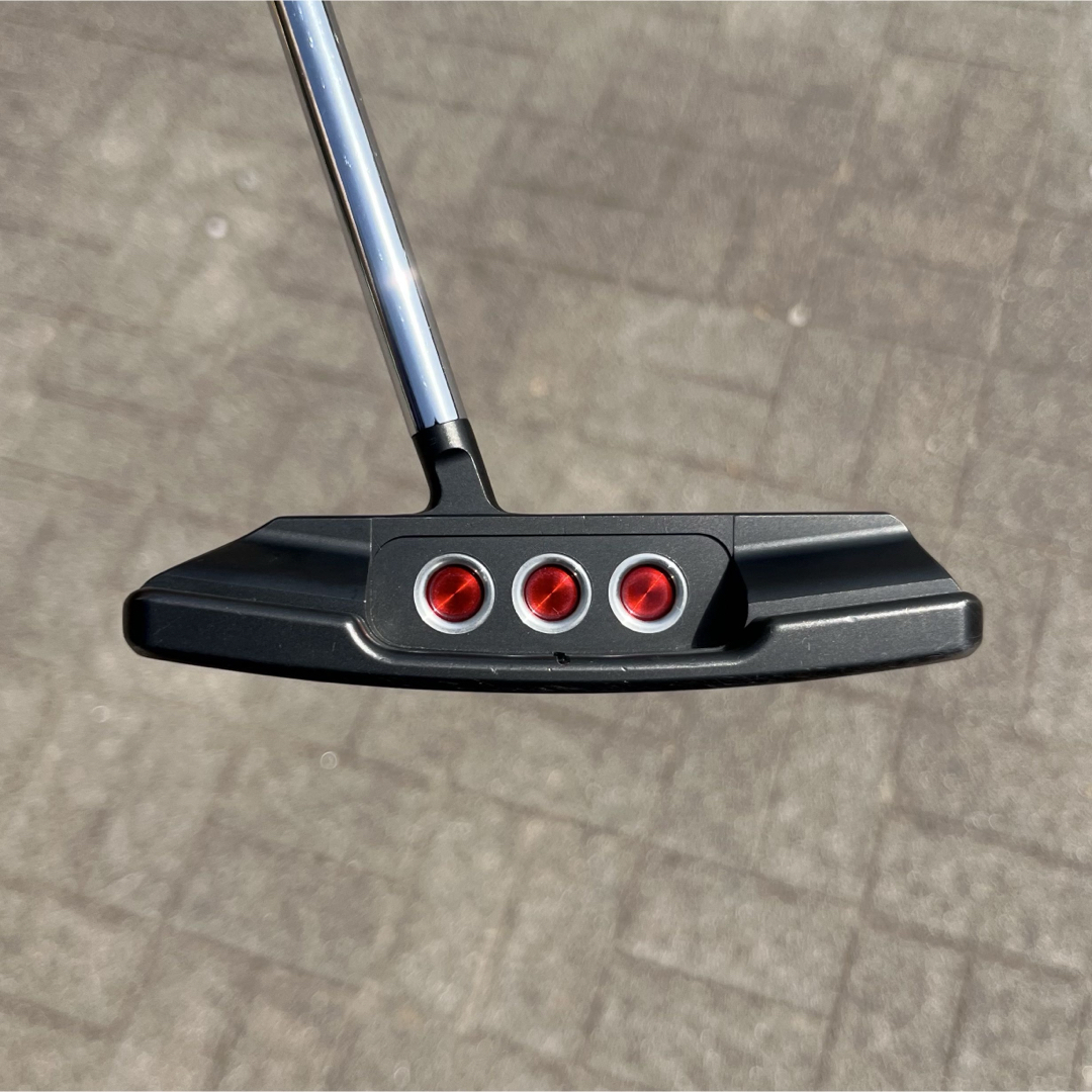 Scotty Cameron - スコッティキャメロン セレクトニューポート Scotty Cameron - スコッティキャメロン セレクトニューポート