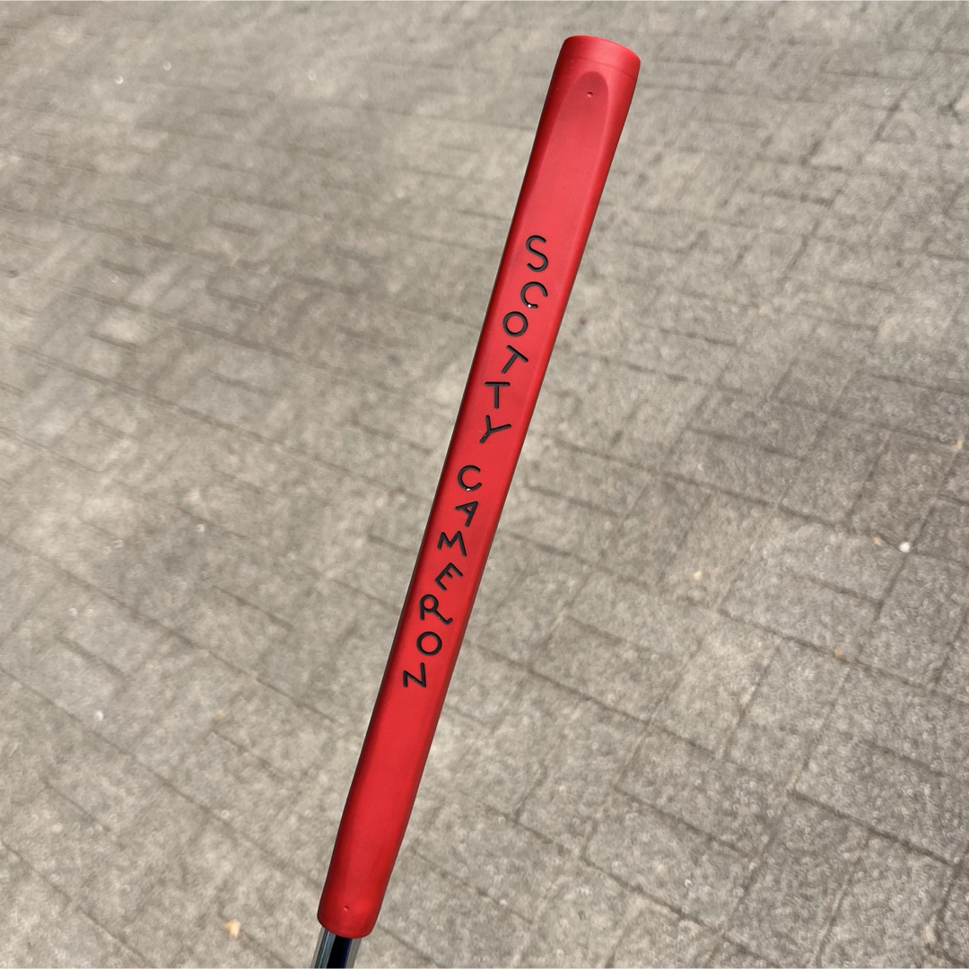Scotty Cameron - スコッティキャメロン セレクトニューポート Scotty Cameron - スコッティキャメロン セレクトニューポート