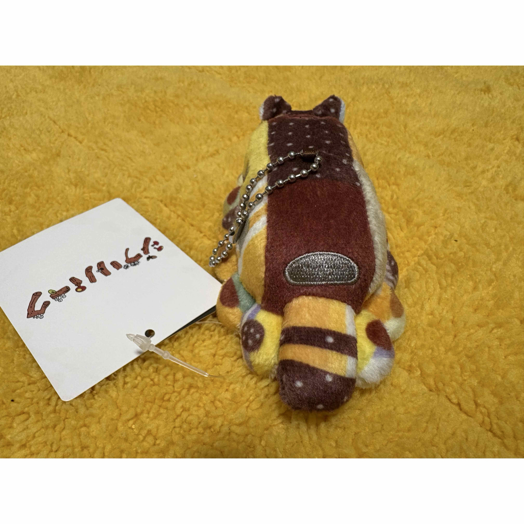 ジブリ - ジブリパーク限定品 ネコバス ぬいぐるみの通販 by T's ジブリ - ジブリパーク限定品 ネコバス ぬいぐるみの通販 by T's