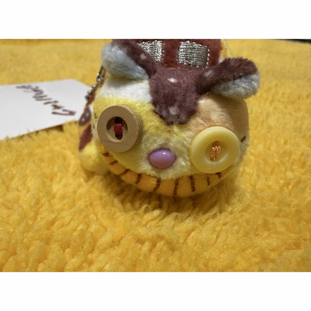ジブリ - ジブリパーク限定品 ネコバス ぬいぐるみの通販 by T's ジブリ - ジブリパーク限定品 ネコバス ぬいぐるみの通販 by T's