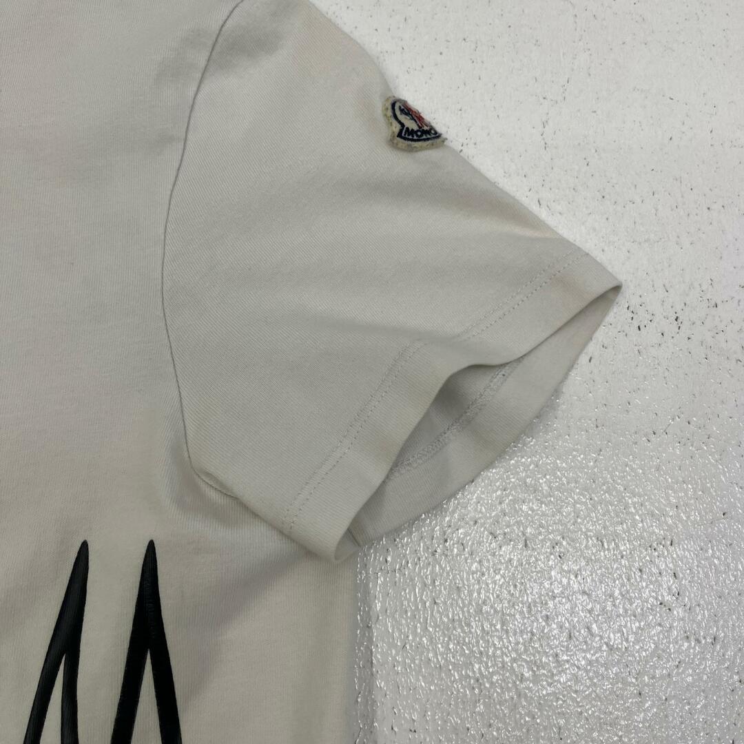MONCLER - 【加古川店】 中古 MONCLER | モンクレール 半袖T MONCLER - 【加古川店】 中古 MONCLER | モンクレール 半袖T