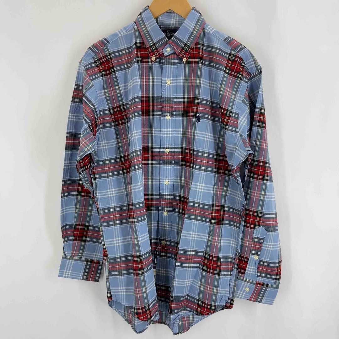 Ralph Lauren - RALPH LAUREN ラルフローレン メンズ 長袖シャツ Ralph Lauren - RALPH LAUREN ラルフローレン メンズ 長袖シャツ
