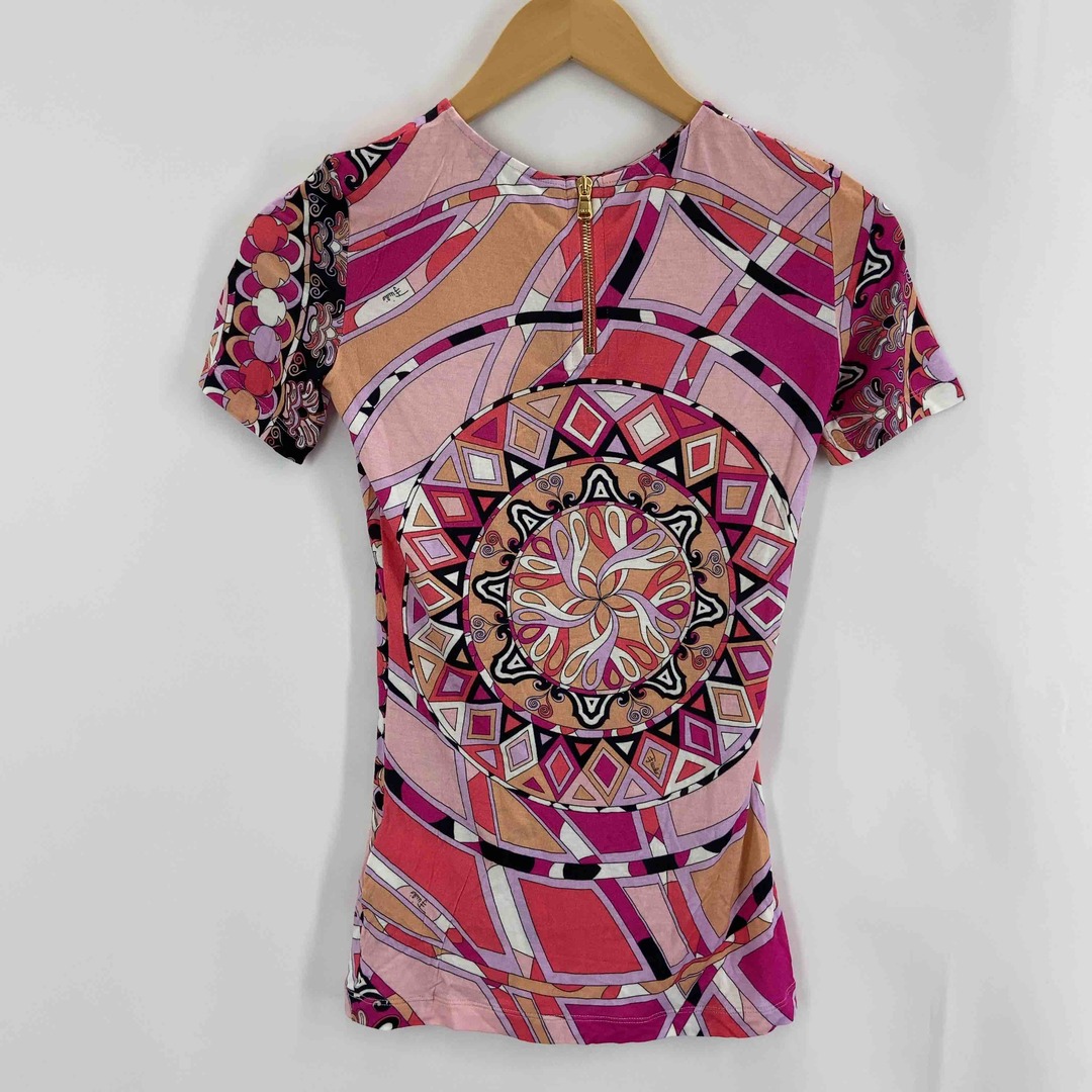 EMILIO PUCCI - EMILIO PUCCI エミリオプッチ レディース T EMILIO PUCCI - EMILIO PUCCI エミリオプッチ レディース T