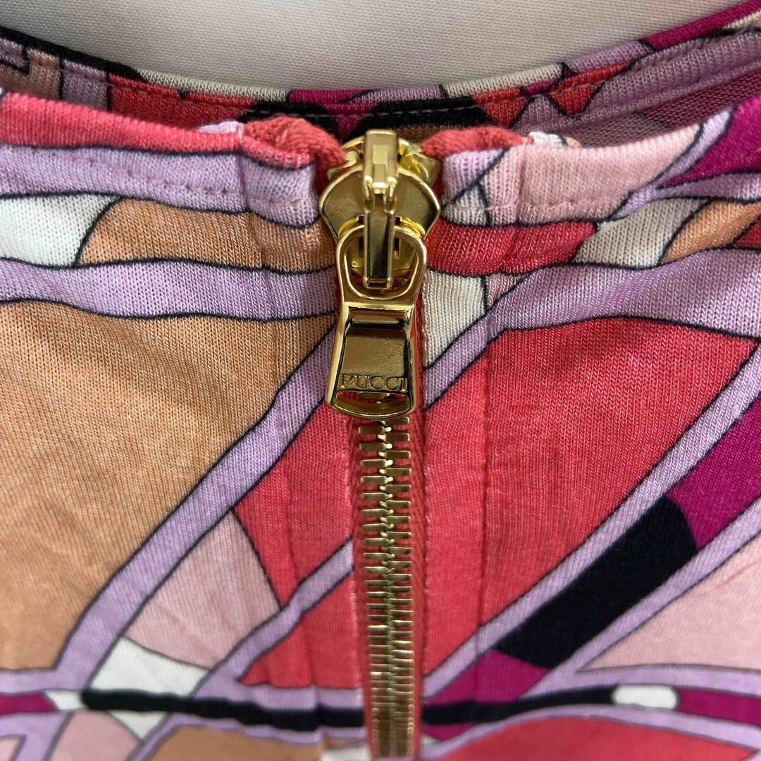 EMILIO PUCCI - EMILIO PUCCI エミリオプッチ レディース T EMILIO PUCCI - EMILIO PUCCI エミリオプッチ レディース T