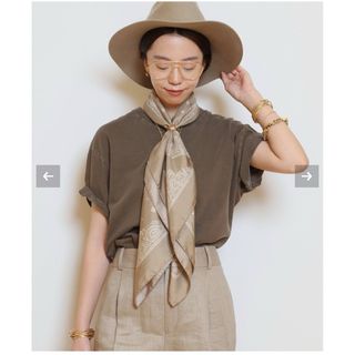 DEUXIEME CLASSE(Tシャツ(半袖/袖なし))のフリマアイテム一覧 DEUXIEME CLASSE(Tシャツ(半袖/袖なし))のフリマアイテム一覧