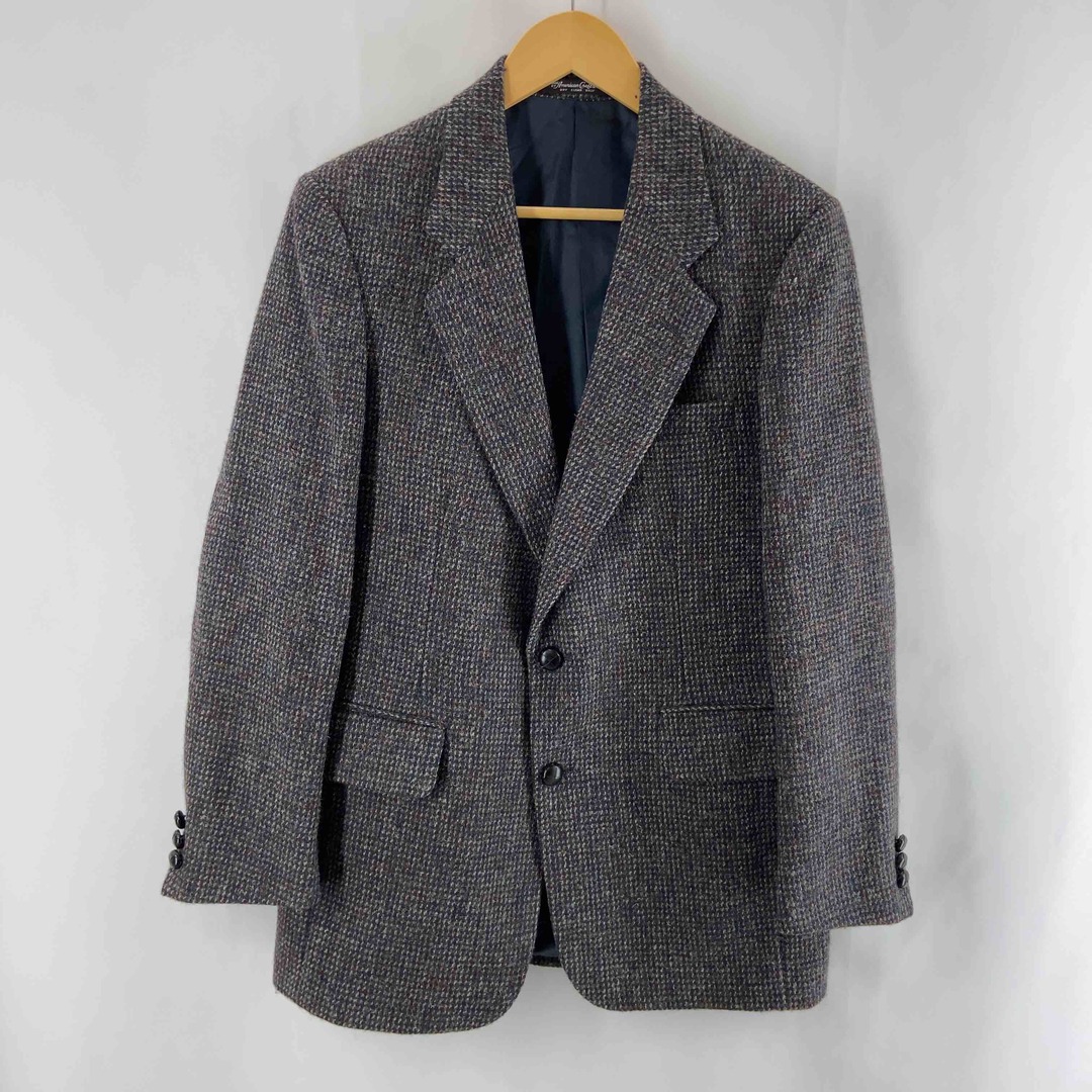 Harris Tweed - HARRIS TWEED ハリスツイード メンズ テーラード Harris Tweed - HARRIS TWEED ハリスツイード メンズ テーラード