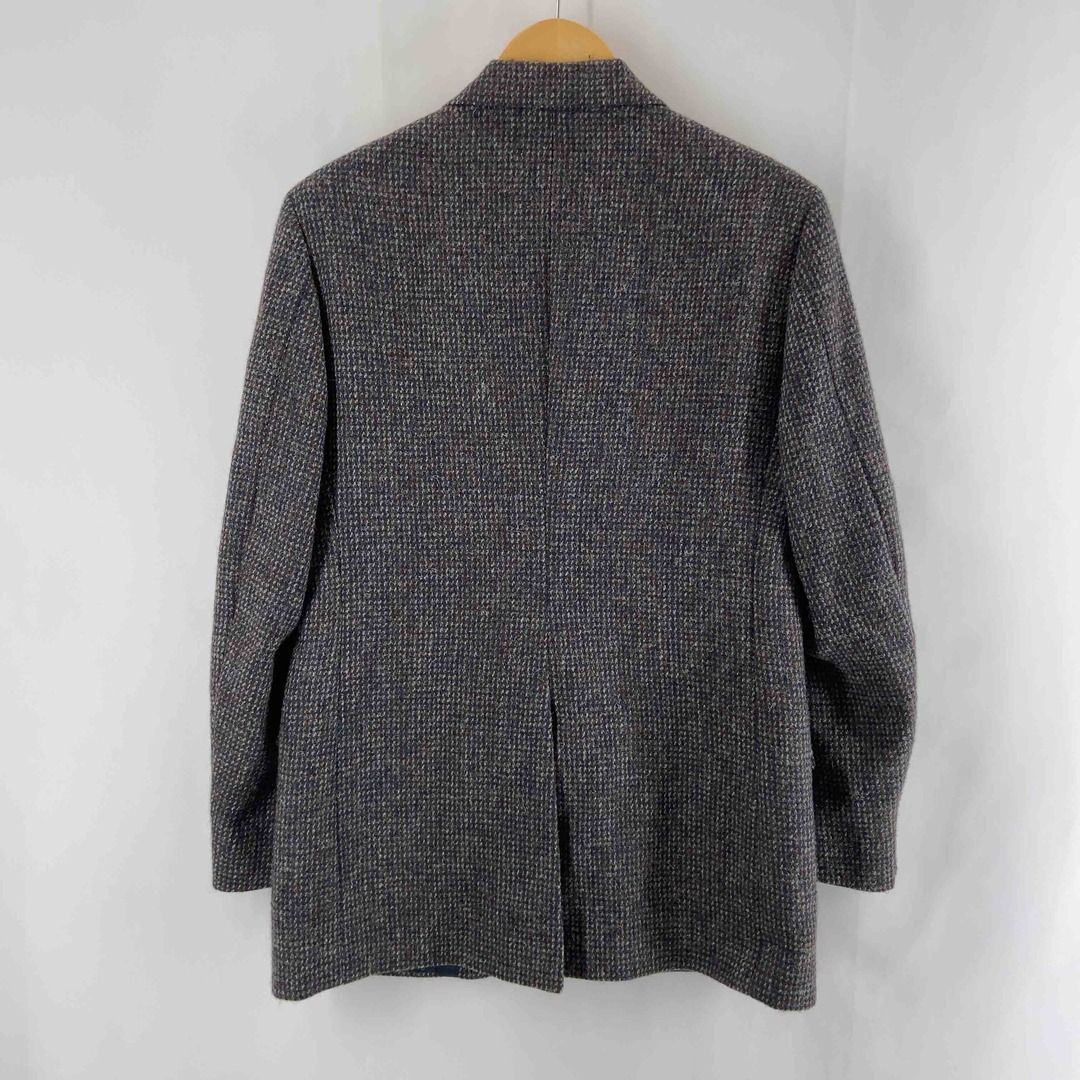 Harris Tweed - HARRIS TWEED ハリスツイード メンズ テーラード Harris Tweed - HARRIS TWEED ハリスツイード メンズ テーラード