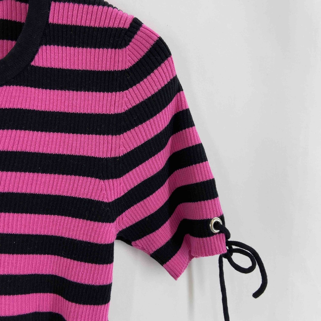 SONIA RYKIEL - SONIA RYKIEL ソニアリキエル レディース ニット SONIA RYKIEL - SONIA RYKIEL ソニアリキエル レディース ニット