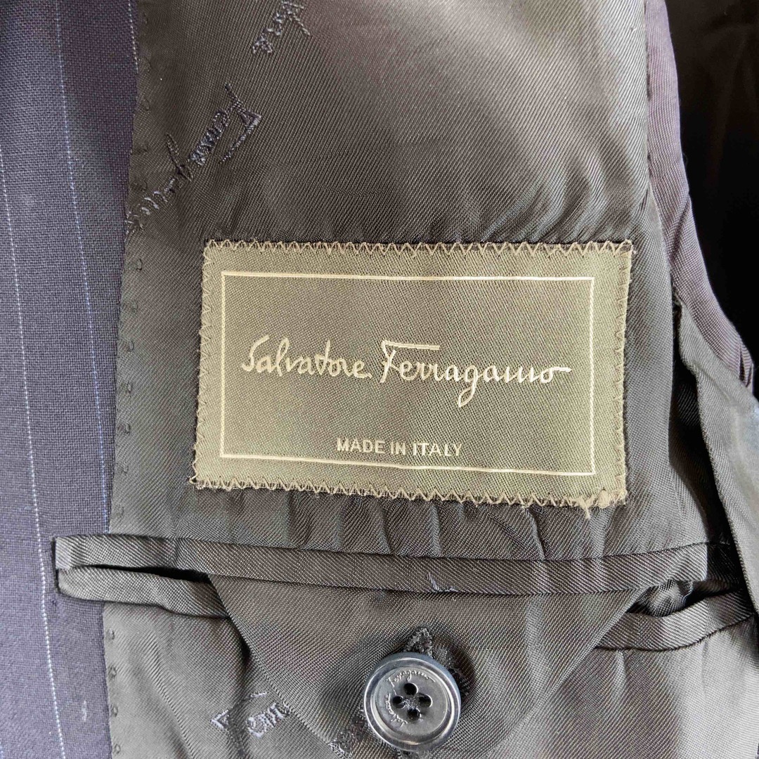 Salvatore Ferragamo - Salvatore Ferragamo サルヴァトーレ Salvatore Ferragamo - Salvatore Ferragamo サルヴァトーレ