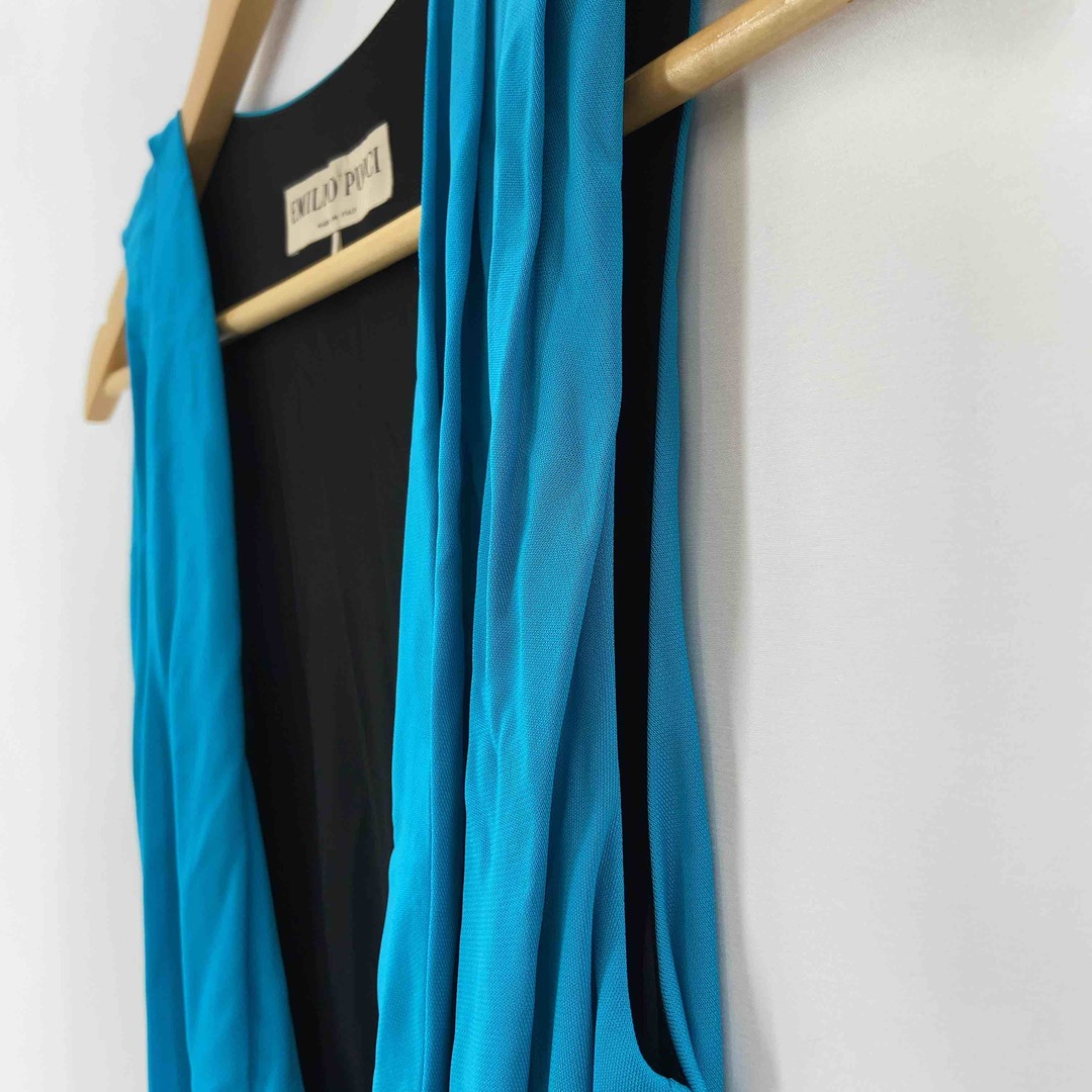 EMILIO PUCCI エミリオプッチ レディース ノースリーブ EMILIO PUCCI エミリオプッチ レディース ノースリーブ