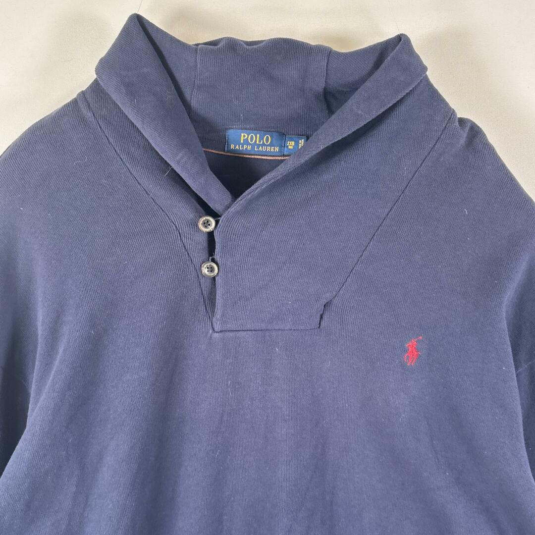 POLO RALPH LAUREN - 古着 ポロ・ラルフローレン POLO RALPH POLO RALPH LAUREN - 古着 ポロ・ラルフローレン POLO RALPH