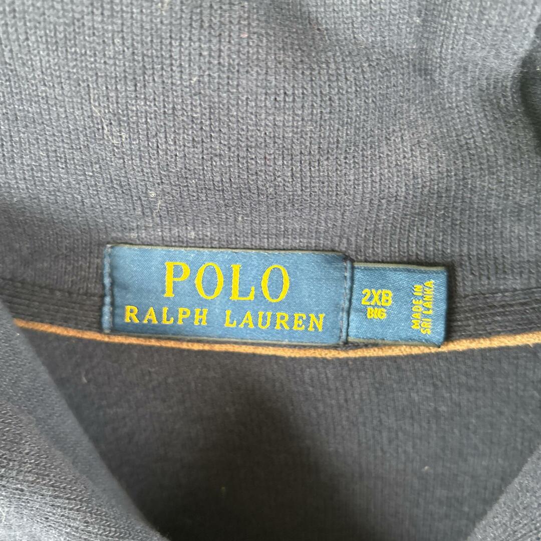 POLO RALPH LAUREN - 古着 ポロ・ラルフローレン POLO RALPH POLO RALPH LAUREN - 古着 ポロ・ラルフローレン POLO RALPH