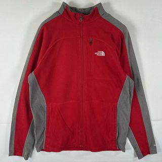 THE NORTH FACE(ジャケット/アウター ・ レッド/赤色系)の THE NORTH FACE(ジャケット/アウター ・ レッド/赤色系)の