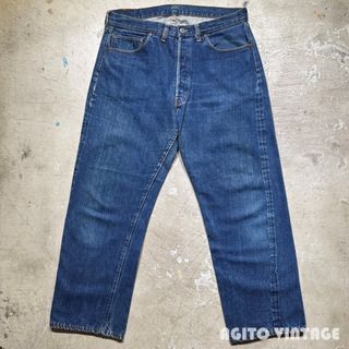 Levi's - 90s バレンシア 1920年モデル リーバイス 201xx Levi's - 90s バレンシア 1920年モデル リーバイス 201xx