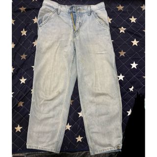 SILVER TAB(Levi's) - 超レア!LEVI'S シルバータブ BAGGY W31 SILVER TAB(Levi's) - 超レア!LEVI'S シルバータブ BAGGY W31