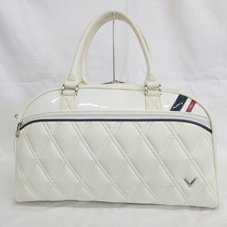 Callaway(バッグ)のフリマアイテム一覧 Callaway(バッグ)のフリマアイテム一覧