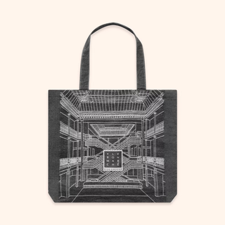 Le Bon Marché Original  ボンマルシェ/トートバック　(トートバッグ)