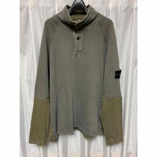 STONE ISLAND(スウェット)のフリマアイテム一覧 STONE ISLAND(スウェット)のフリマアイテム一覧
