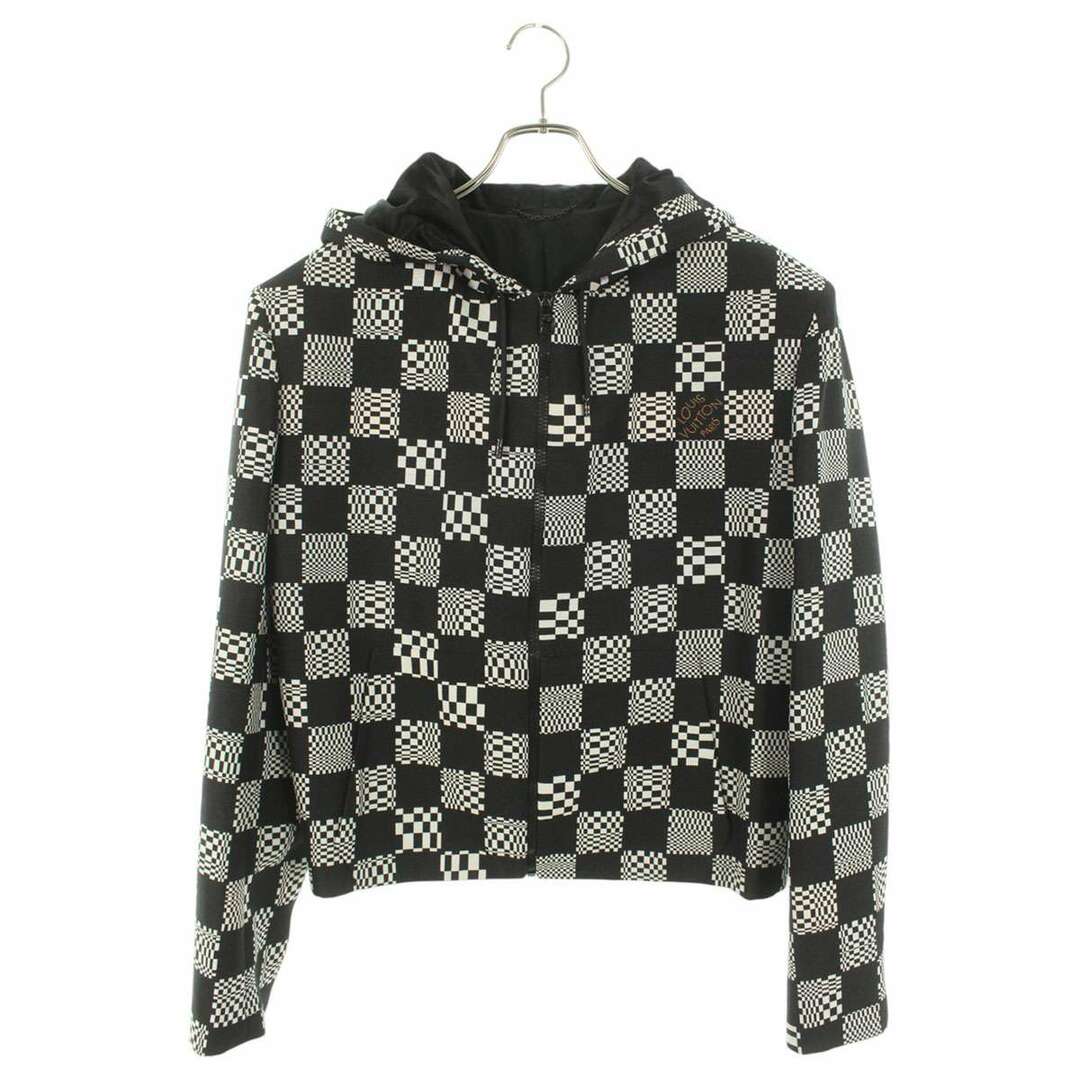 LOUIS VUITTON - ルイヴィトン RM211 ZXX HKB90E ダミエ柄 LOUIS VUITTON - ルイヴィトン RM211 ZXX HKB90E ダミエ柄