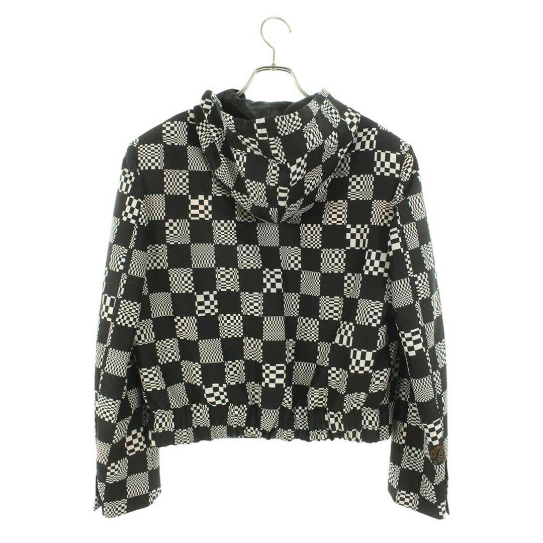 LOUIS VUITTON - ルイヴィトン RM211 ZXX HKB90E ダミエ柄 LOUIS VUITTON - ルイヴィトン RM211 ZXX HKB90E ダミエ柄