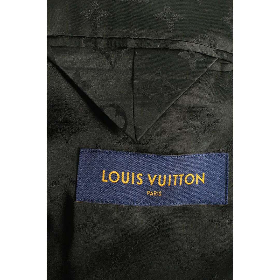 LOUIS VUITTON - ルイヴィトン RM211 ZXX HKB90E ダミエ柄 LOUIS VUITTON - ルイヴィトン RM211 ZXX HKB90E ダミエ柄