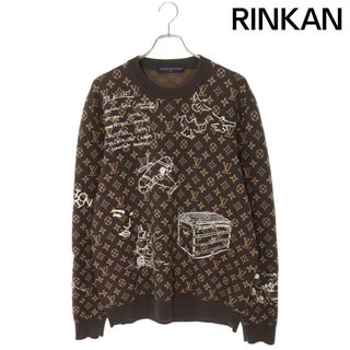 LOUIS VUITTON(ニット/セーター)のフリマアイテム一覧 LOUIS VUITTON(ニット/セーター)のフリマアイテム一覧